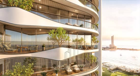 2 Bedroom Flat for Sale in RAK Central, Ras Al Khaimah - 08. jpg