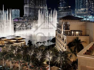 4 Bedroom Flat for Sale in Downtown Dubai, Dubai - 1. jpeg