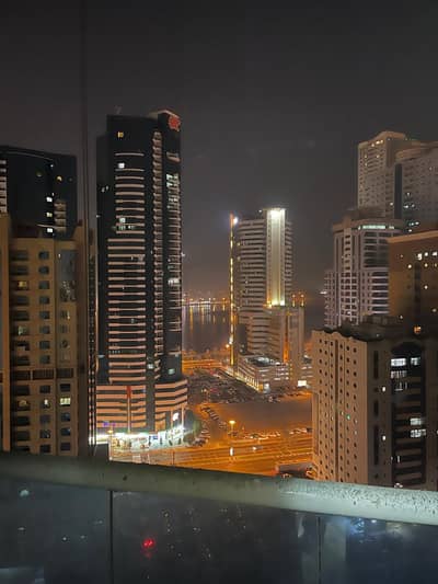 فلیٹ 2 غرفة نوم للايجار في التعاون، الشارقة - 0f05b93e-3524-4ec0-a4d8-d46d647eaadf. jpg