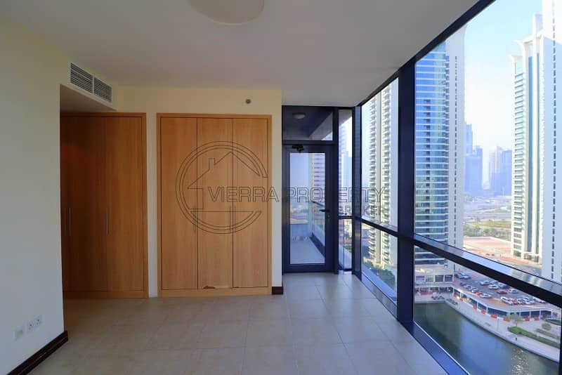 SPACIOUS LAKE VIEW APARTMENT FOR RENT | HIGH FLOOR