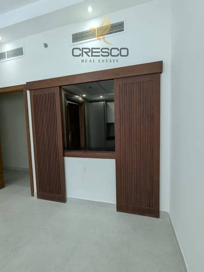 1 Bedroom Flat for Rent in Al Furjan, Dubai - CHILLER FREE | NEAR TO METRO | SPACIOUS LAYOUT