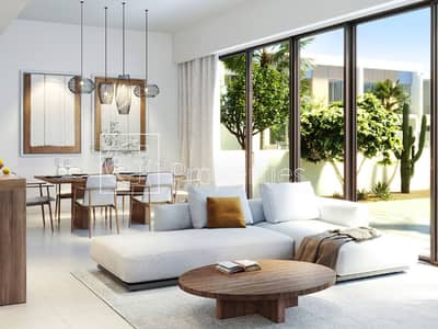 3 Bedroom Villa for Sale in The Valley by Emaar, Dubai - Cheapest Price | Investor Deal | Prime Location