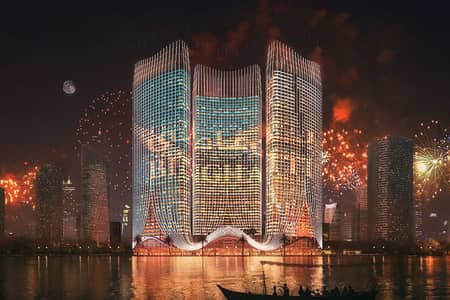 Studio for Sale in Business Bay, Dubai - Luxury Living | Flexible Payment Plan | Spacious