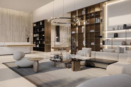 1 Bedroom Flat for Sale in Dubai Hills Estate, Dubai - Payment Plan | Near Park | Prime Location