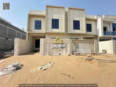 4 Bedroom Villa for Sale in Al Yasmeen, Ajman - 789269268-1066x800. jpg