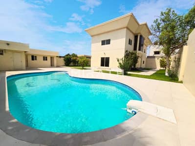فیلا 5 غرف نوم للايجار في جميرا، دبي - IMG-20250826-WA0018. jpg