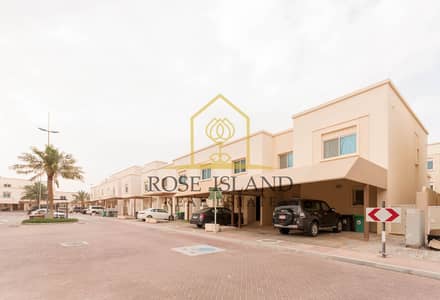 4 Bedroom Villa for Sale in Al Reef, Abu Dhabi - DSC_0997. jpg