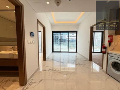 فلیٹ 2 غرفة نوم للايجار في مدينة ميدان، دبي - IMG_8181. jpg