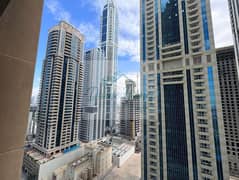 شقة في مارينا كراون،دبي مارينا 1 غرفة 85000 درهم - 12622499