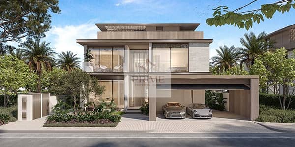 تاون هاوس 3 غرف نوم للبيع في ند الشبا، دبي - Nad-Al-Sheba-Gardens-Phase-7_12 (1). jpg