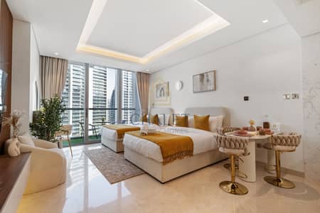 Studio for Rent in Business Bay, Dubai - DSC02873. jpg