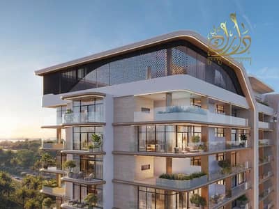 3 Bedroom Flat for Sale in Al Furjan, Dubai - 1. jpg