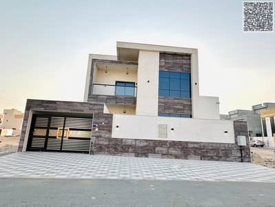 5 Bedroom Villa for Rent in Al Yasmeen, Ajman - WhatsApp Image 2025-08-25 at 9.13. 16 AM. jpeg