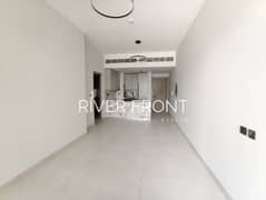 شقة في برج أمل،مدينة دبي الرياضية 1 غرفة 70000 درهم - 12622577