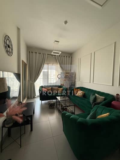 1 Bedroom Flat for Rent in Arjan, Dubai - FULLY FURNISHED | PRIME LOCATION | SPACIOUS