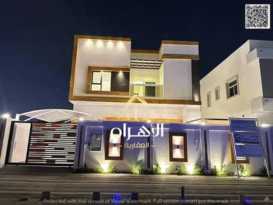 فیلا 4 غرف نوم للبيع في الحليو، عجمان - 791542714-1066x800. jpg