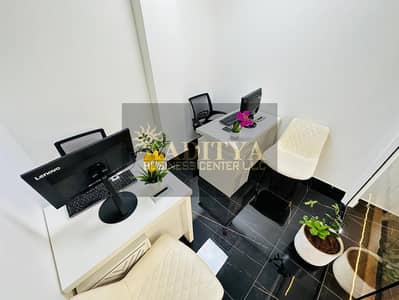 Office for Rent in Deira, Dubai - 1f931576-1c96-4f09-85ea-3cf75f446ad3. jpg
