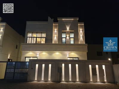 5 Bedroom Villa for Rent in Al Yasmeen, Ajman - WhatsApp Image 2025-08-25 at 4.53. 09 PM. jpeg