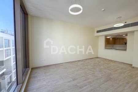 1 Bedroom Flat for Rent in Jumeirah Village Triangle (JVT), Dubai - BRAND NEW 1BR | VACANT | SPACIOUS
