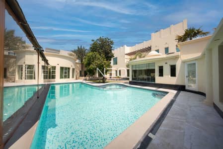 乌姆谢夫， 迪拜 7 卧室别墅待售 - 位于乌姆谢夫 7 卧室的别墅 38500000 AED - 12619326