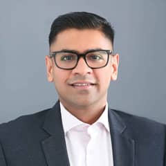 Rahul Dubey