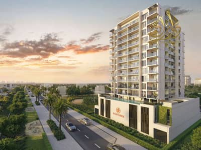 1 Bedroom Flat for Sale in Dubai Land Residence Complex, Dubai - 1. jpg
