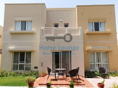 5 Bedroom Villa for Sale in The Meadows, Dubai - AWESOME 4BR + MAIDS|WELL MANTAINED|NICE GARDEN 5 Bedroom Villa for Sale in The Meadows, Dubai - AWESOME 4BR + MAIDS|WELL MANTAINED|NICE GARDEN