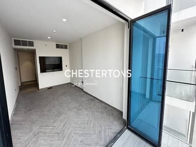 2 Bedroom Apartment for Rent in Jumeirah Village Circle (JVC), Dubai - 2BR+Maids Room | Brand New |Semi-furnished