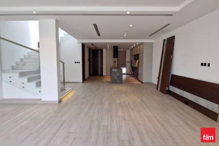 4 Bedroom Villa for Rent in Jumeirah Village Circle (JVC), Dubai - Vacant 4BR + Maids I Duplex I Royal Park South JVC