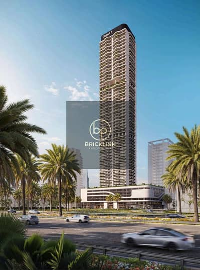 1 Bedroom Apartment for Sale in Jumeirah Village Circle (JVC), Dubai - alta19. PNG