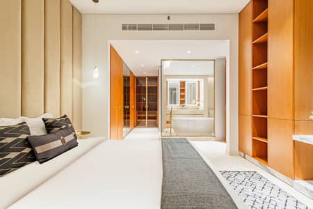 2 Bedroom Flat for Rent in Palm Jumeirah, Dubai - SMN_7459-HDR-Edit. jpg