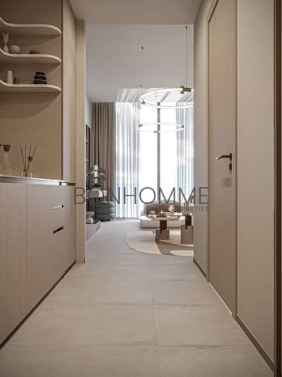 Studio for Sale in Jumeirah Village Circle (JVC), Dubai - Studio. jpeg