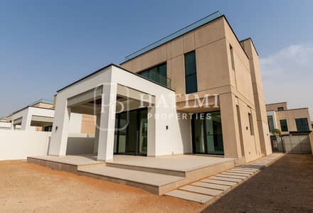 فیلا 4 غرف نوم للايجار في المرابع العربية 3، دبي - f07ac55a-112a-4b42-8971-4fbee2b28661. jpg