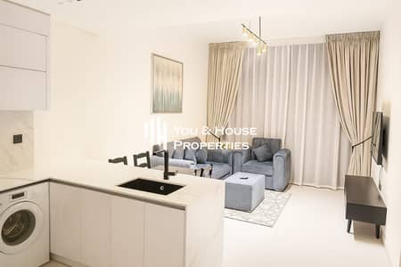 朱美拉环形村(JVC)， 迪拜 1 卧室单位待租 - IMG-20250826-WA0051. jpg