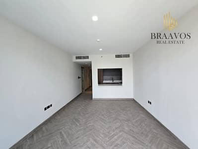 1 Bedroom Flat for Rent in Jumeirah Village Circle (JVC), Dubai - UNFURNISHED | FITTED KITCHEN | COMMUNITY VIEW