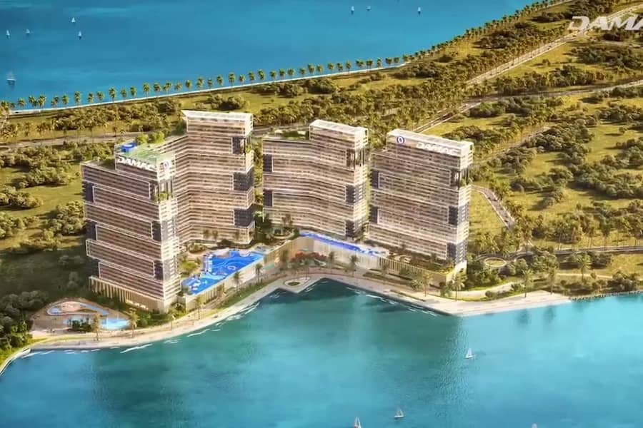 Квартира в Дубай Морской Город,Chelsea Residences 2 by DAMAC, 1 спальня, 2395000 AED - 12622878 Квартира в Дубай Морской Город,Chelsea Residences 2 by DAMAC, 1 спальня, 2395000 AED - 12622878
