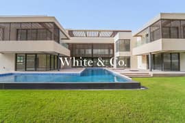 Waterfront Mansion | Vacant | Luxury Living
