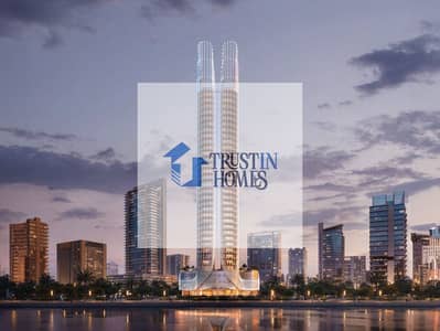 1 Bedroom Apartment for Sale in Business Bay, Dubai - 380. jpg