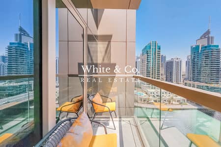 1 Bedroom Flat for Sale in Dubai Marina, Dubai - Multiple Options | Marina View | View Now!