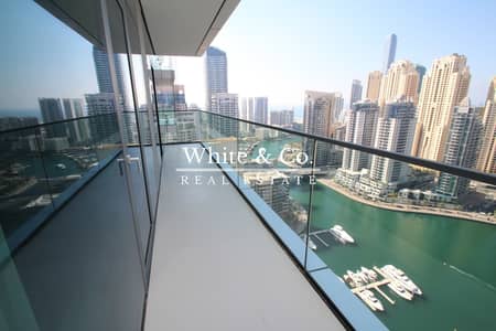 迪拜码头， 迪拜 3 卧室单位待租 - 位于迪拜码头，迪拜滨海维达公寓 3 卧室的公寓 360000 AED - 12622937