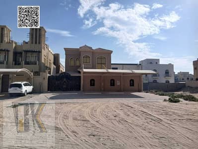 5 Bedroom Villa for Sale in Al Mowaihat, Ajman - WhatsApp Image 2025-08-26 at 1.07. 12 PM (1). jpeg