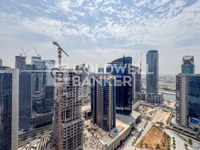Офис Продажа в Бизнес Бей, Дубай - Офис в Бизнес Бей，Призм, 2200000 AED - 12622961