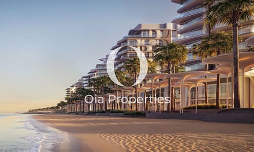 2 Bedroom Flat for Sale in Fahid Island, Abu Dhabi - WhatsApp Image 2025-06-29 at 4.17. 05 PM. jpeg