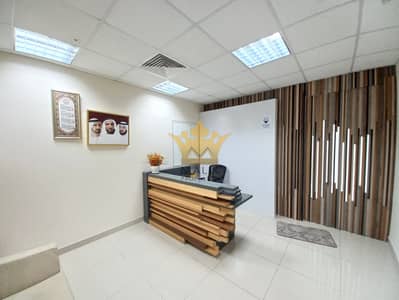 Office for Rent in Barsha Heights (Tecom), Dubai - 20221104_150142. jpg