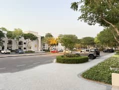 شقة في مبنى الجاردنز 71،الحدائق 1 غرفة 87000 درهم - 12622973