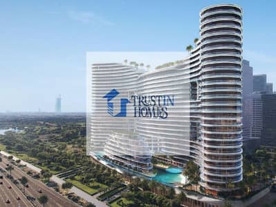 1 Bedroom Flat for Sale in Business Bay, Dubai - 275. jpg