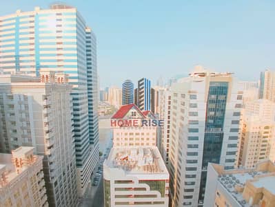 1 Bedroom Flat for Rent in Al Nahda (Sharjah), Sharjah - 20250825_170415. heic