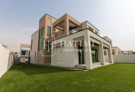فیلا في كايا،المرابع العربية 3 4 غرف 440000 درهم - 12568446