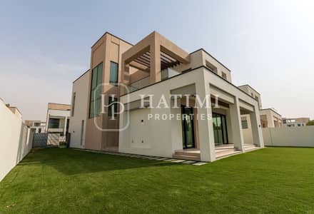 فیلا 4 غرف نوم للايجار في المرابع العربية 3، دبي - b455dc5c-7c8a-4b25-8523-99b6816f0cf3. jpg