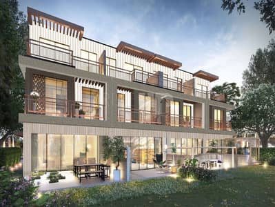 4 Bedroom Townhouse for Sale in DAMAC Hills 2 (Akoya by DAMAC), Dubai - WhatsApp Image 2025-08-26 at 14.38. 38 (4). jpeg